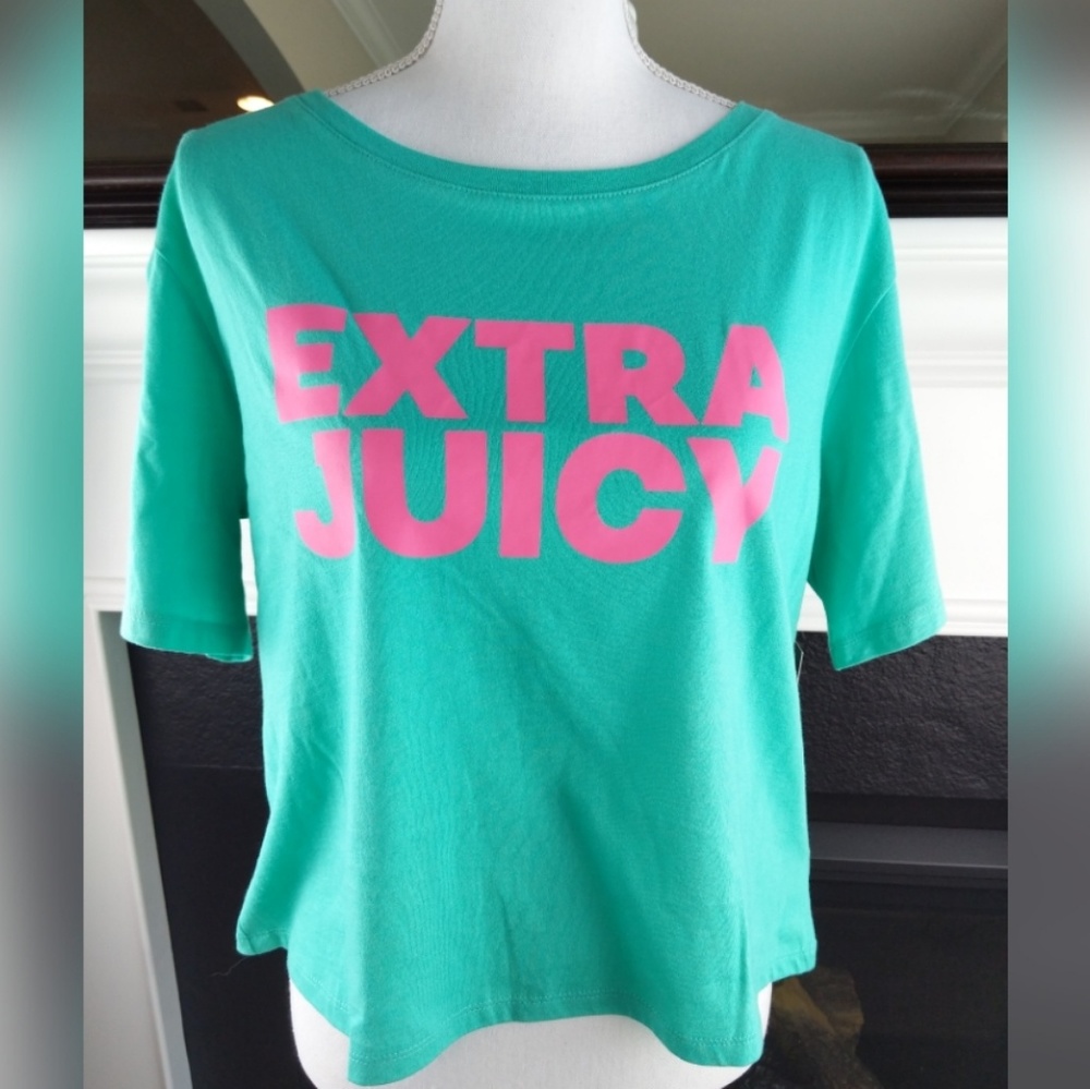 Juicy couture top L